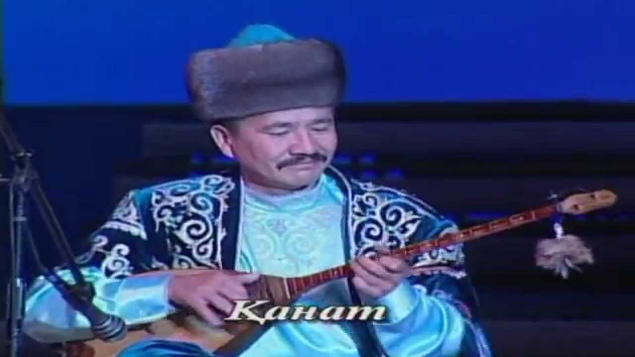 Моцарт.Түрік маршы. Қанат Құдайбергенов. Wolfgang Amadeus Mozart . Turkish March.