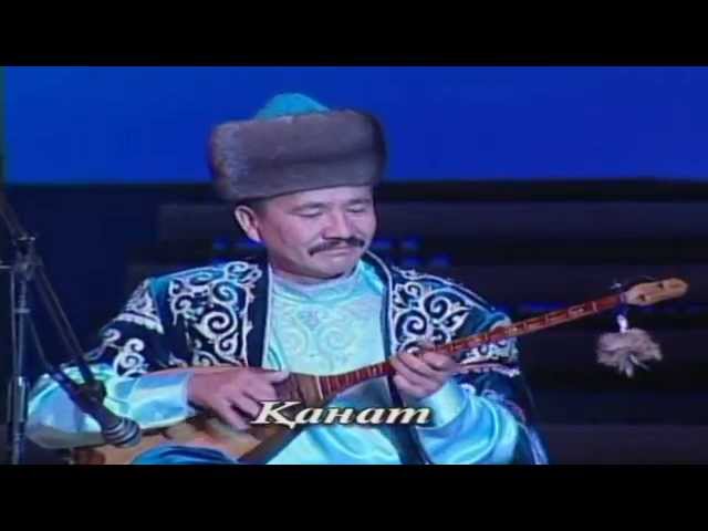 Моцарт.Түрік маршы. Қанат Құдайбергенов. Wolfgang Amadeus Mozart . Turkish March.