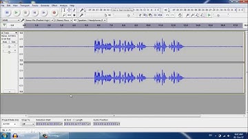 How To Remove Background Noise From Audio / Video | Muhammad Farooq | @mmfarooq7861