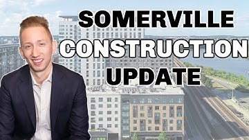 Somerville MA Development Projects You MUST Pay Attention To!