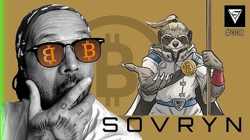 🇬🇧 🇺🇸 #SOVRYN #002 ZERO 🔥 How to Lend, borrow and margin trading with Bitcoin | all about Sovryn