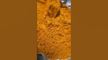 Masala selling business