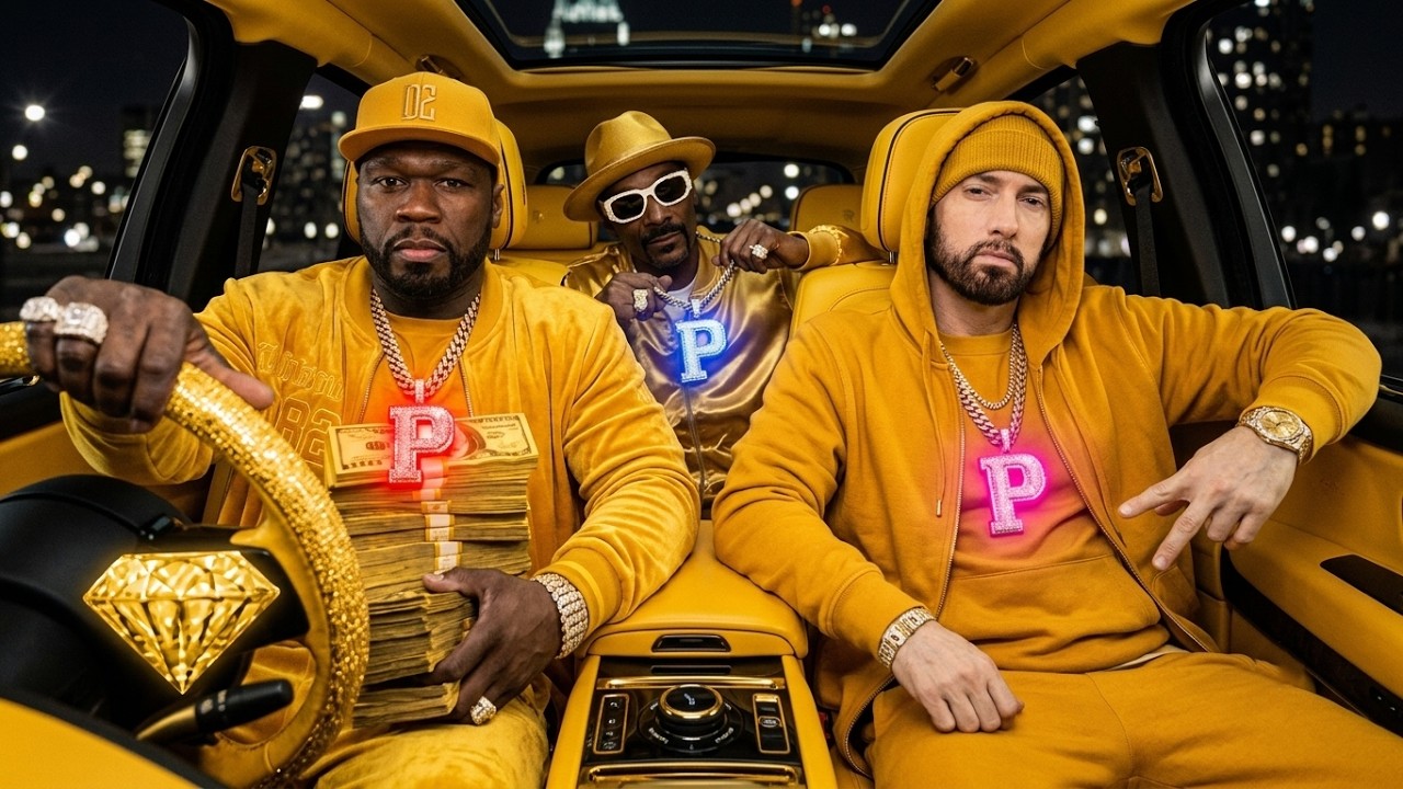 Ultimate G-Funk & Gangsta Rap Playlist (90s - 2026) | Pacific Soul