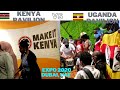 A Tour Inside Kenya 🇰🇪 and Uganda 🇺🇬 Pavilions at Expo 2020 Dubai, UAE