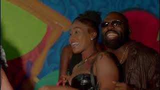 Richie Stephens-Special Lady (Official video)