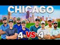 The TEAM SWITCH Golf Challenge