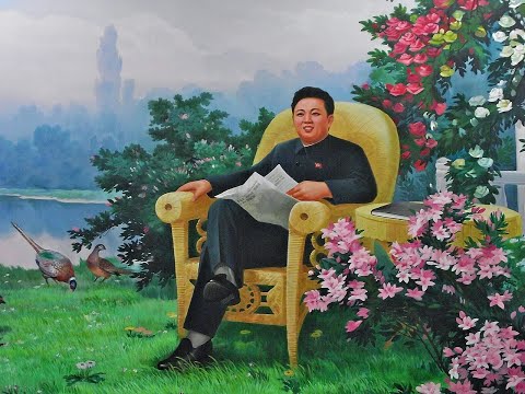 Povijest četvrtkom: Koreja
