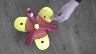 Download Lagu Kyjen Treat Triad bij WOEFshop MP3