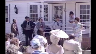Gone With The Wind 50th Anniversary 1989
