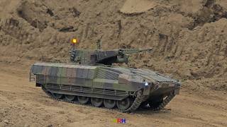 RC MILITARY, RC TANKS, Military Parcours, Super Scale Military Vehicles ,,Lipper Modellbau Tage 2026