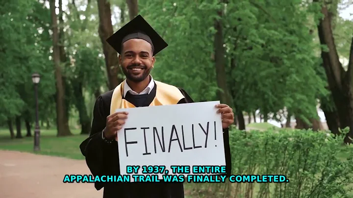 The Hidden Secret: How America's Longest Trail Was Born