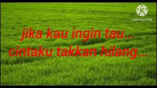 Statim Band - jika kau ingin tau - karaoke version