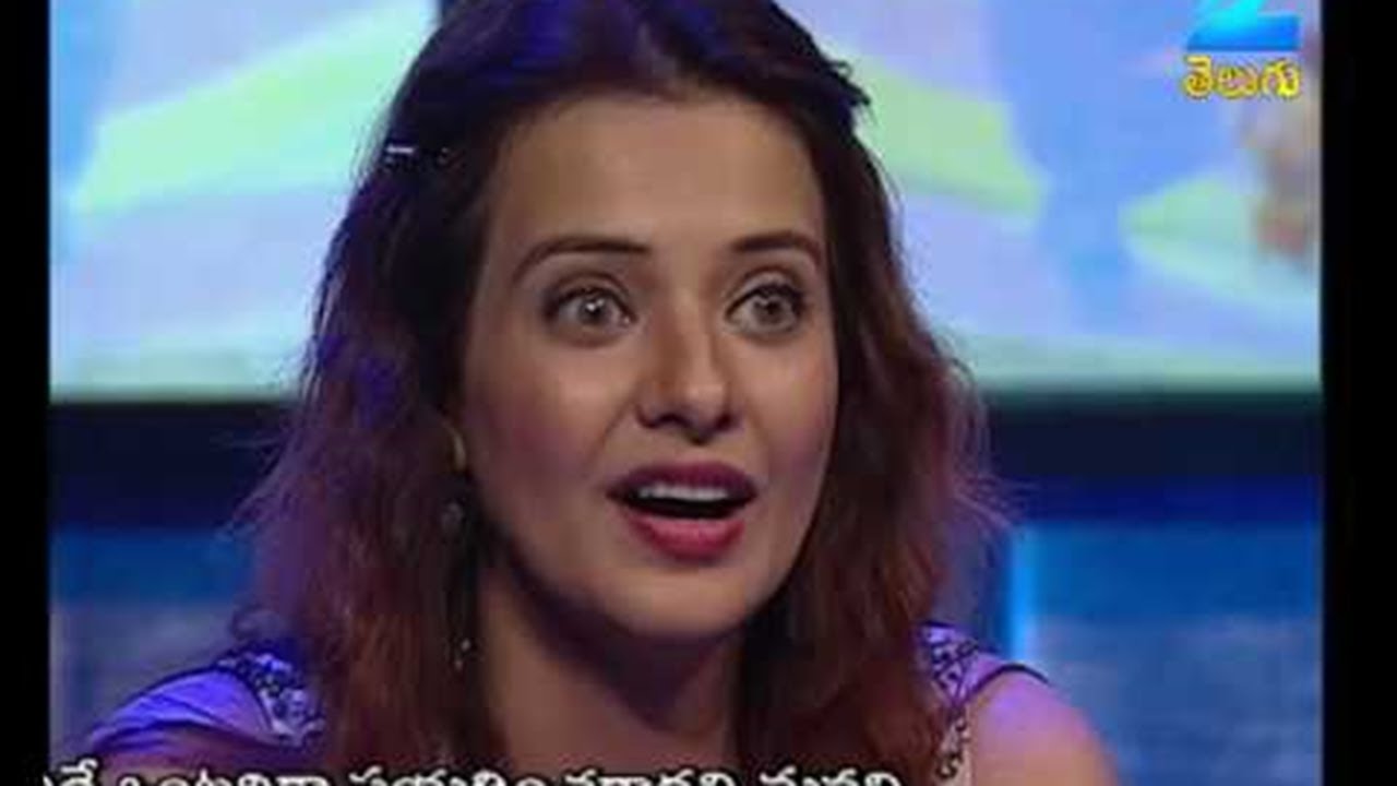 Big Celebrity Challenge Season 2 - Episode 2 - December 25, 2016 - Best Scene