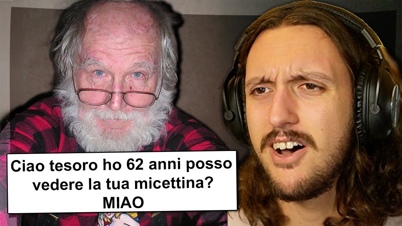 HO TROLLATO IN CHAT ANONIME IN LIVE!🔴