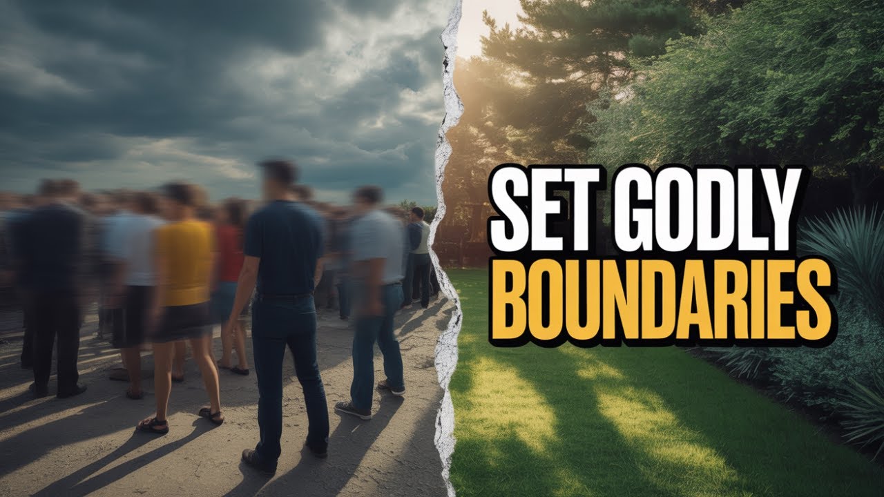 Jesus Took Sabbath Seriously. Do You?
