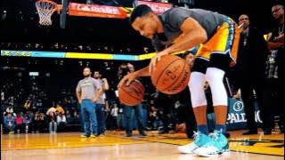 Stephen Curry 'Don't let me Down' 2015 - 2016 mix