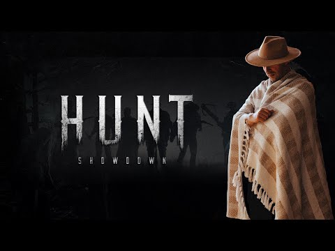 Видео: Hunt: Showdown. Дневные пострелушки.