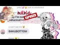 Mina exposes Kiribaku?! | MHA Texts