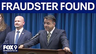 FBI-wanted Feeding our Future fraudster turns himself into authorities