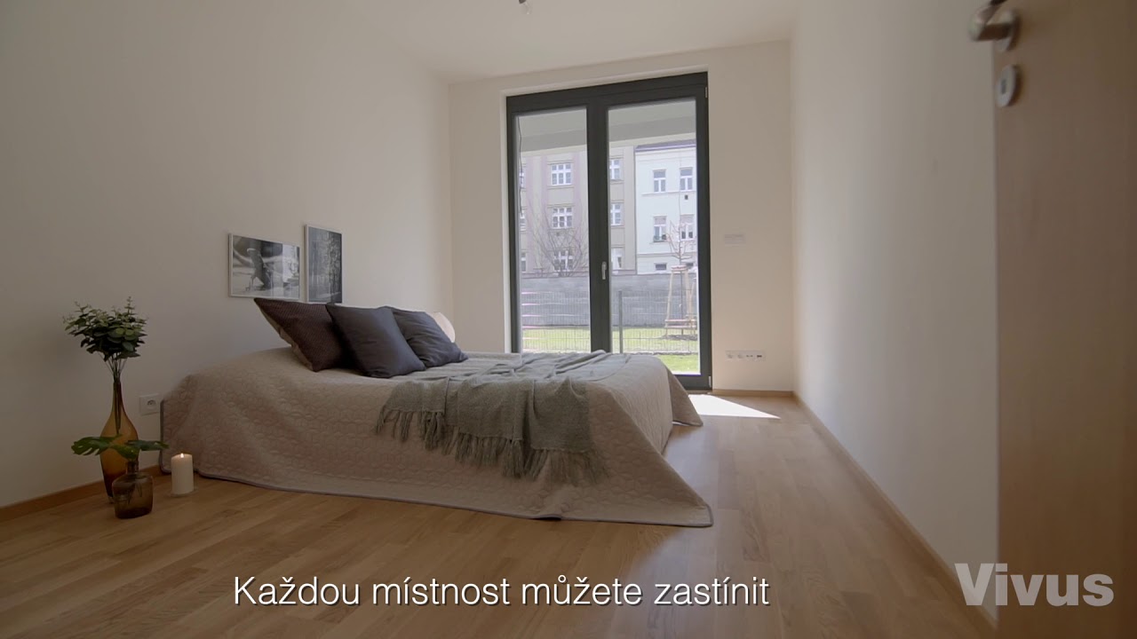 Vivus Osadní, Praha 7