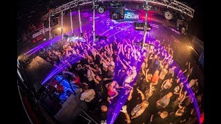 Trance Sanctuary & Trancecoda Aftermovie feat Andy Moor, Mark Sixma & ReOrder