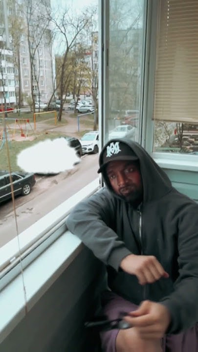 новый клип кани веста слив #mask #kanyewest #взрыв - YouTube