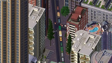 SimCity 4- Building A City From Scratch: Part 43
