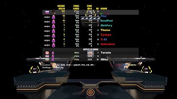 100 frags for 1:32  Excessive Plus — DM17 — Quake III Arena