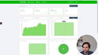 Dailyprofit NBA Totals service review: 9.33% ROI over 2076 bets screenshot 5