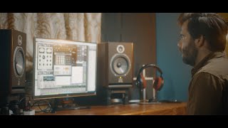 Focal Solo6 Be - Студийный двухполосный 