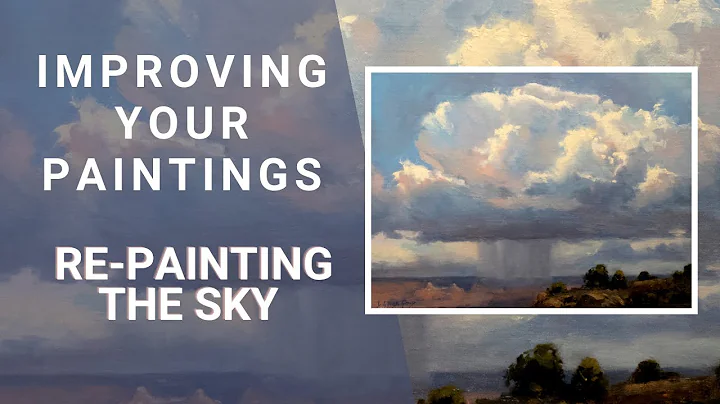 How to Paint the Sky