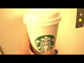SLIME FRAPPUCCINO at STARBUCKS (prank) [gone wrong]