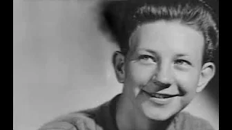 Donald O'Connor Tribute "I Do Adore"