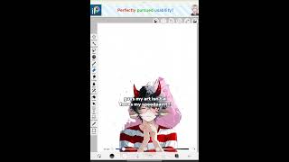 #funny #art #anime #animeart #artist #progress #joke #satire #ai