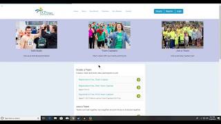 How to Register, Join a Team, and more!