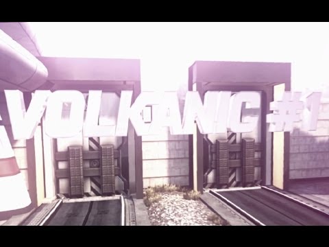 Volky nV | Black Ops 2 | Volkanic Ep.1 by Code nV