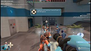 TF2 BOTS ARE BACK!?