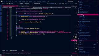 Unit Test Using Moq and Shouldy