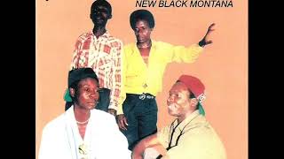 GURAJENA- COSMAS MASHOKO AND NEW BLACK MONTANA