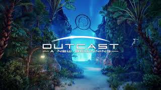 Video-Miniaturansicht von „Outcast - A New Beginning | Menu Theme Music Showcase | 20 Minutes of Cinematic Sounds“