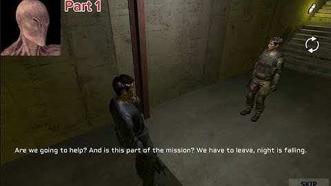 Insane Monsters 2 (Major Update) Part 1 "Level 1 to 5" | Enax Games