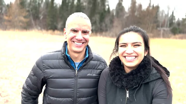 Wakewaji = S/he can't take the cold (Ojibwe Word of the Day)