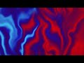 #Creative #Abstract #Holographic Gradient Foil Liquid #4K Loop #Animation.