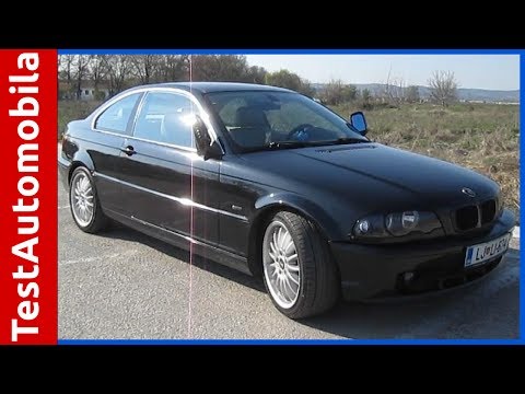 Bmw 118d E87 Test Youtube