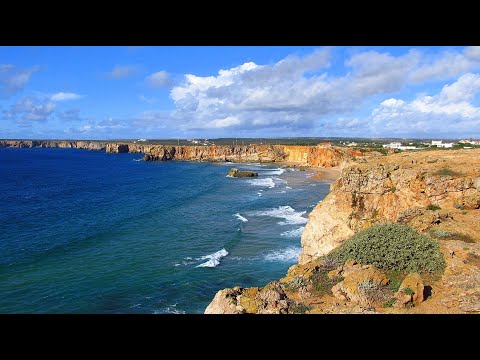 ? Sagres - Cabo São Vicente - Algarve