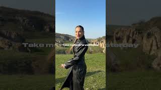 Yesterday W Coming Tomorrow