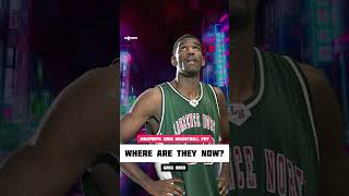 From having a PERFECT 5-star rating as HS prospect to now: Where is Greg Oden at? 🤷‍♂️ 🏀 #shorts