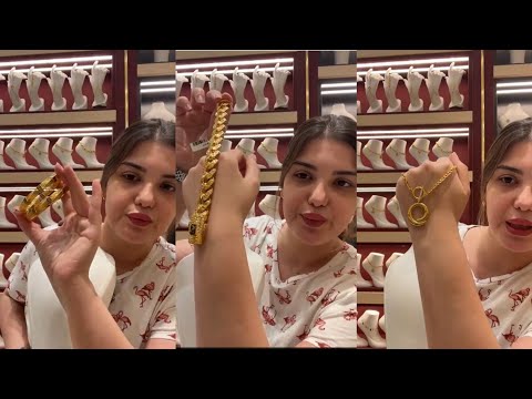 بث مباشر اليوم من مجوهرات وسام المثقال 780 اجور متنوعة ذهب جديد للحجز 07707987222 اكسبلور العراق