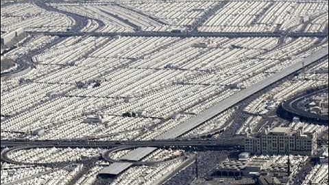 Chapter#56 - تلاوة لسورة الواقعة لسعد الغامدي