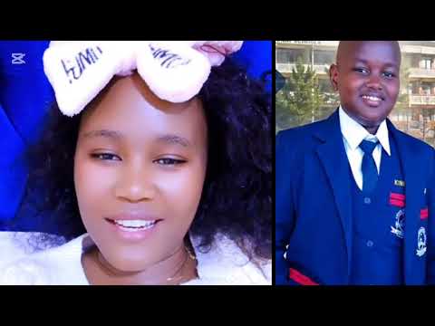 🔥“TENRI SCHOOL EMBU ELECTIONS Grabs National Attention AS KENYA'S GET INVESTED IN THE ELECTION  NI 🔥